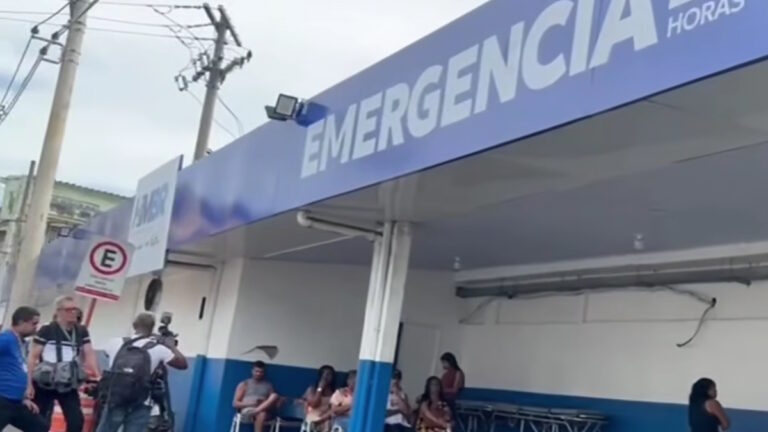 Έκρηξη αυτοσχέδιου μηχανισμού σε σχολείο στη Βραζιλία με 10 τραυματίες
