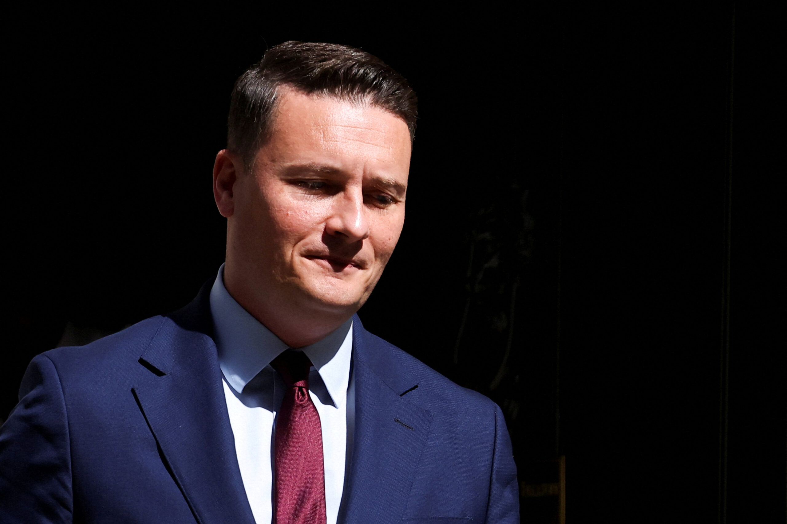 Wes Streeting
