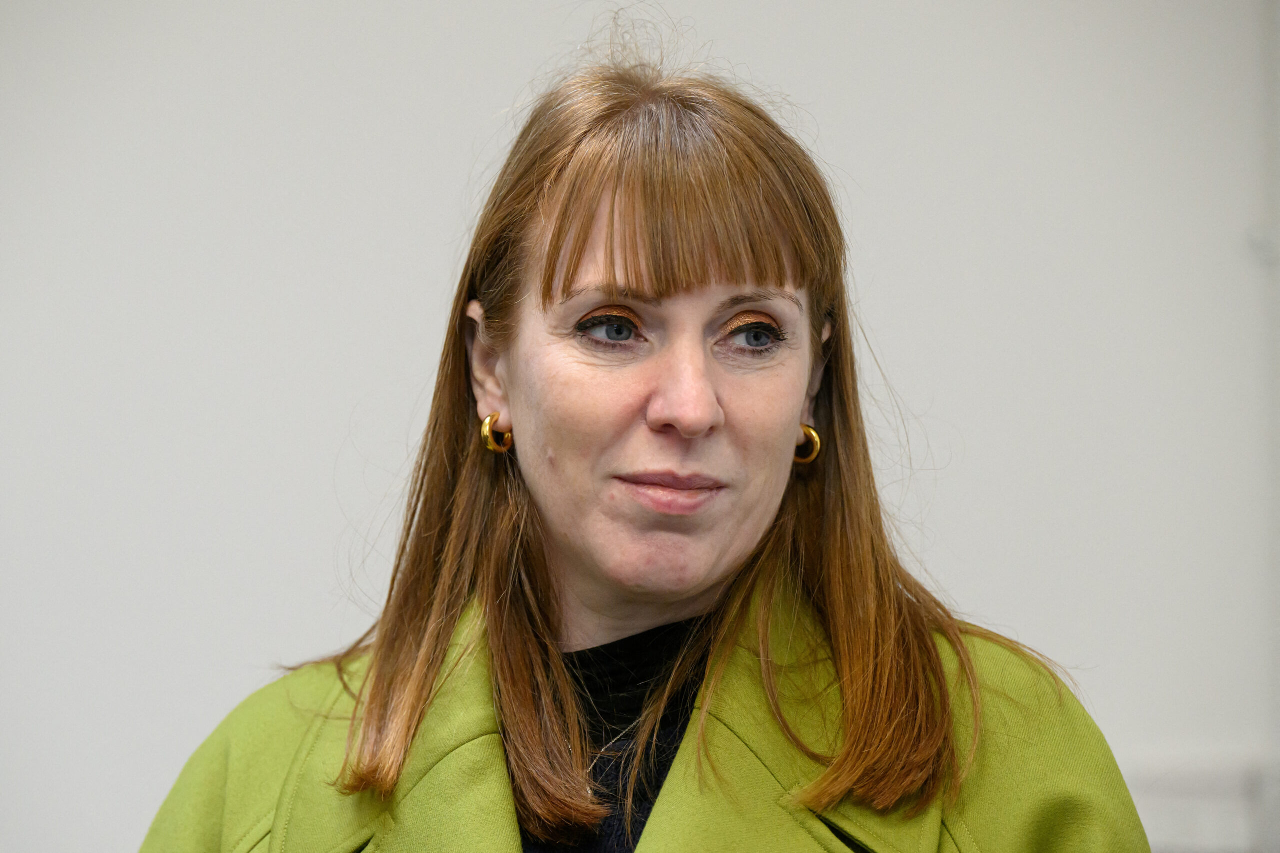 Angela Rayner