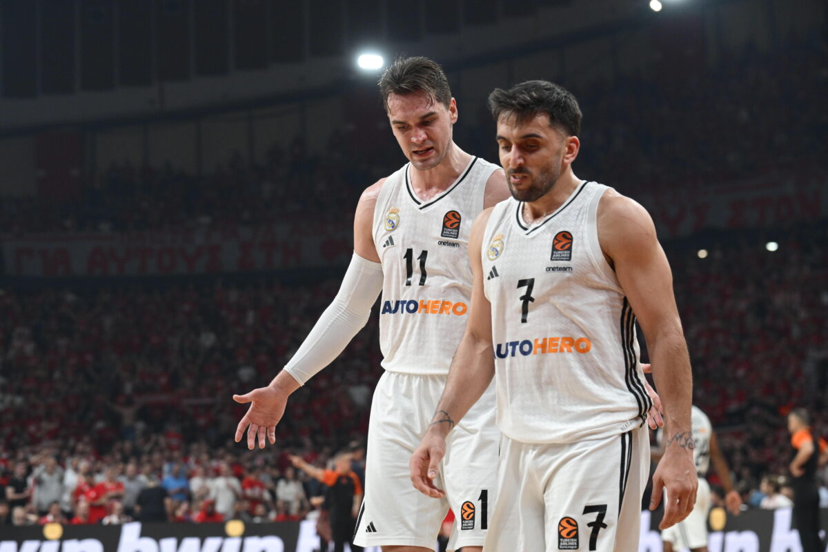 Ο Χεζόνια και ο Καμπάτσο