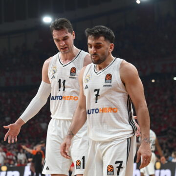 Ο Χεζόνια και ο Καμπάτσο