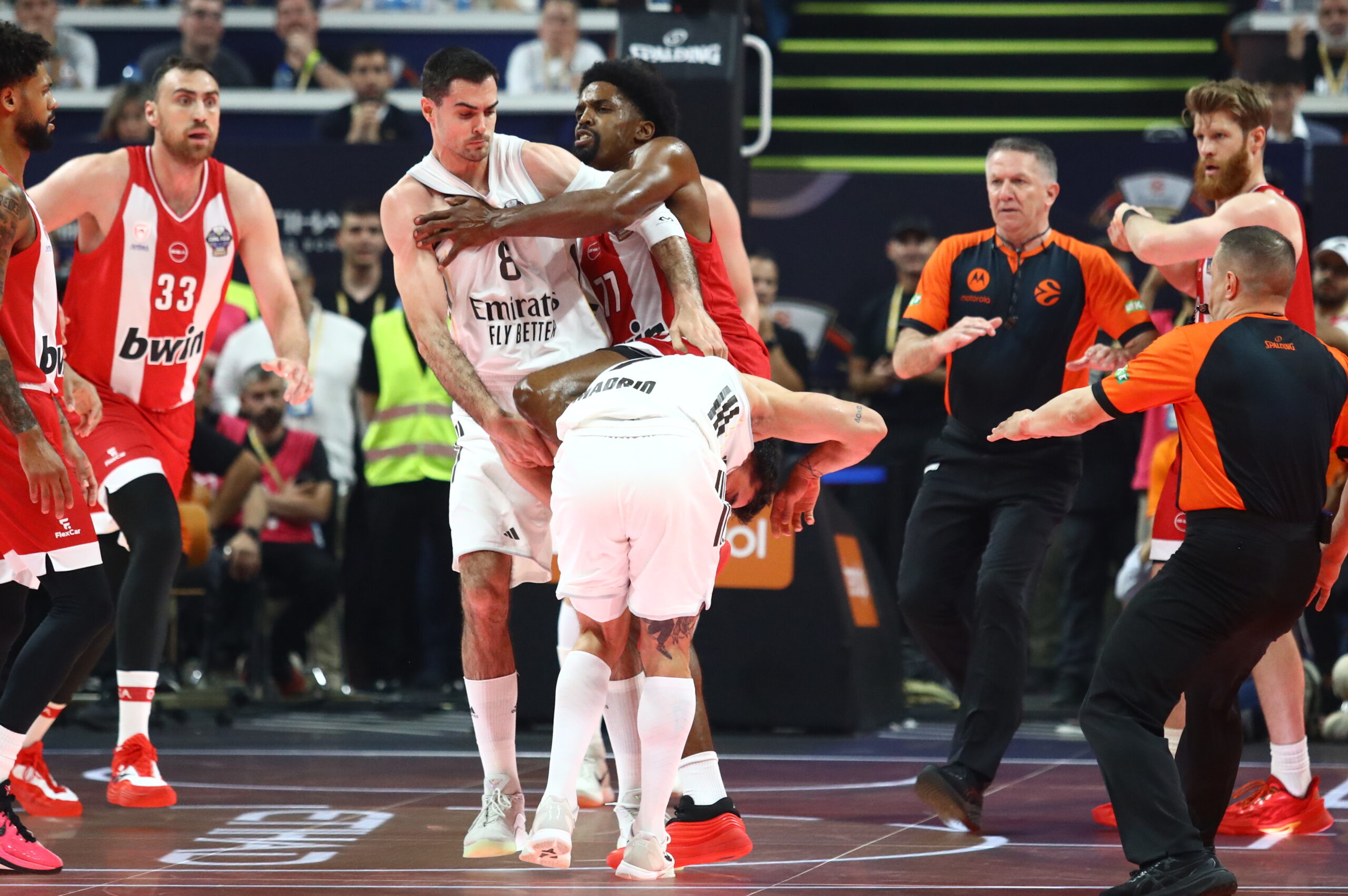 campazzo mckissik