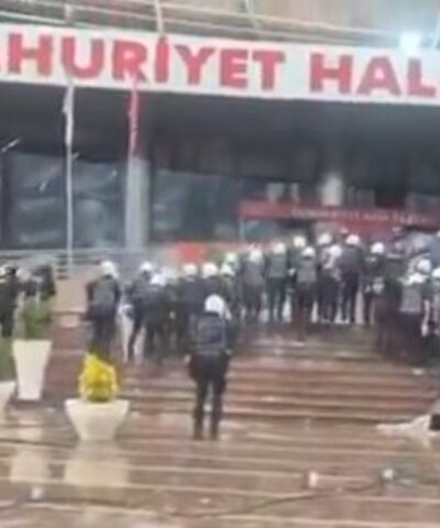 chp έφοδος αστυνομίας