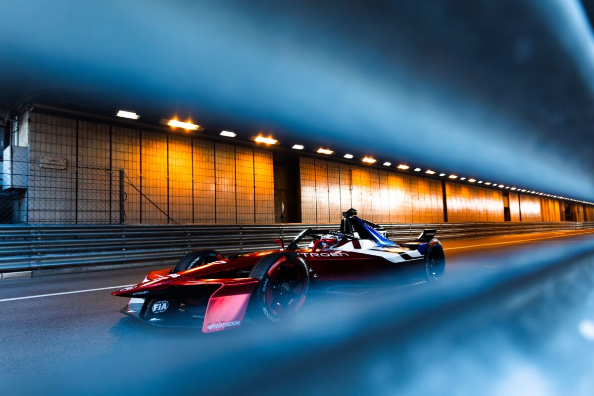 citroen-formula-e-team
