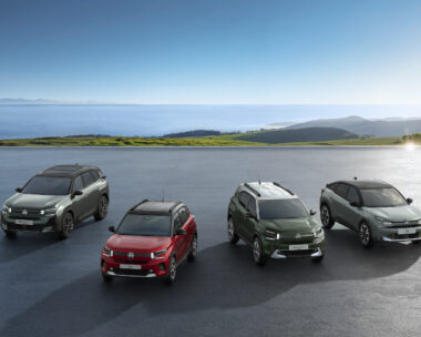 citroen-range