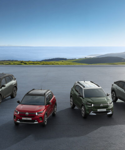 citroen-range