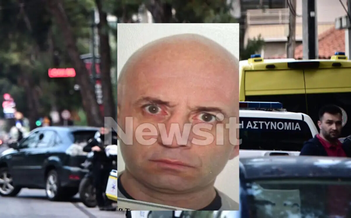 Υπόθεση Greek Mafia – δολοφονία «Θαμνάκια»: Προφυλακίστηκαν οι τρεις συλληφθέντες