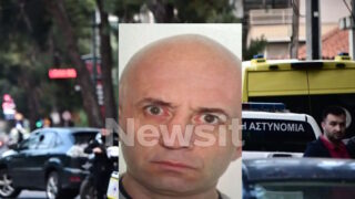 Υπόθεση Greek Mafia – δολοφονία «Θαμνάκια»: Προφυλακίστηκαν οι τρεις συλληφθέντες