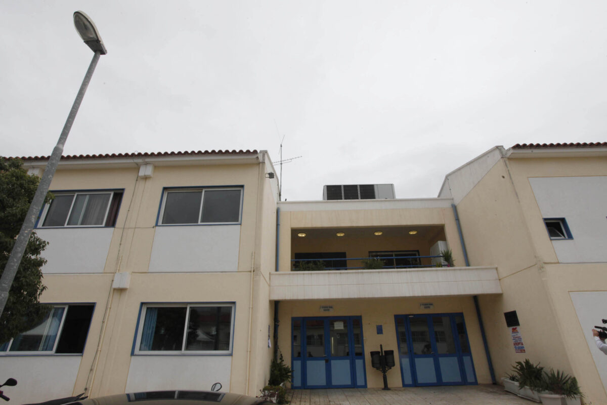 Φρικτό έγκλημα στο Δαφνί: 48χρονος τρόφιμος στραγγάλισε τον 59χρονο συγκάτοικό του
