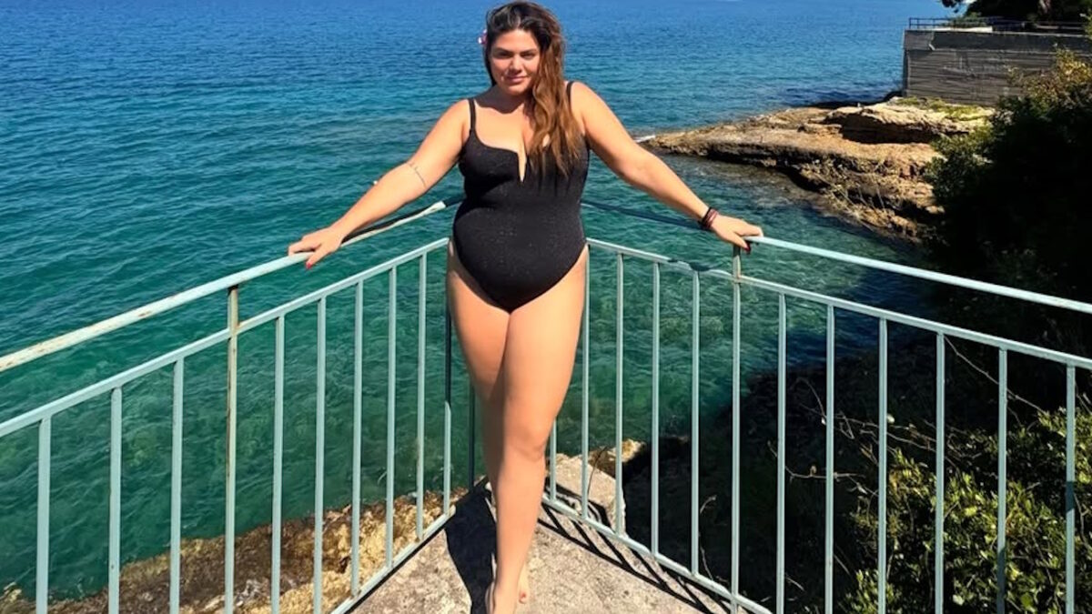 Δανάη Μπάρκα