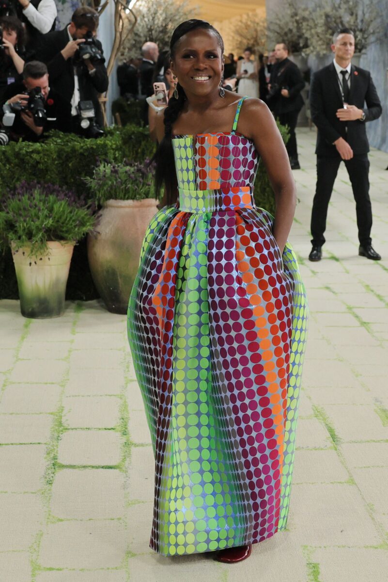 Deborah Roberts