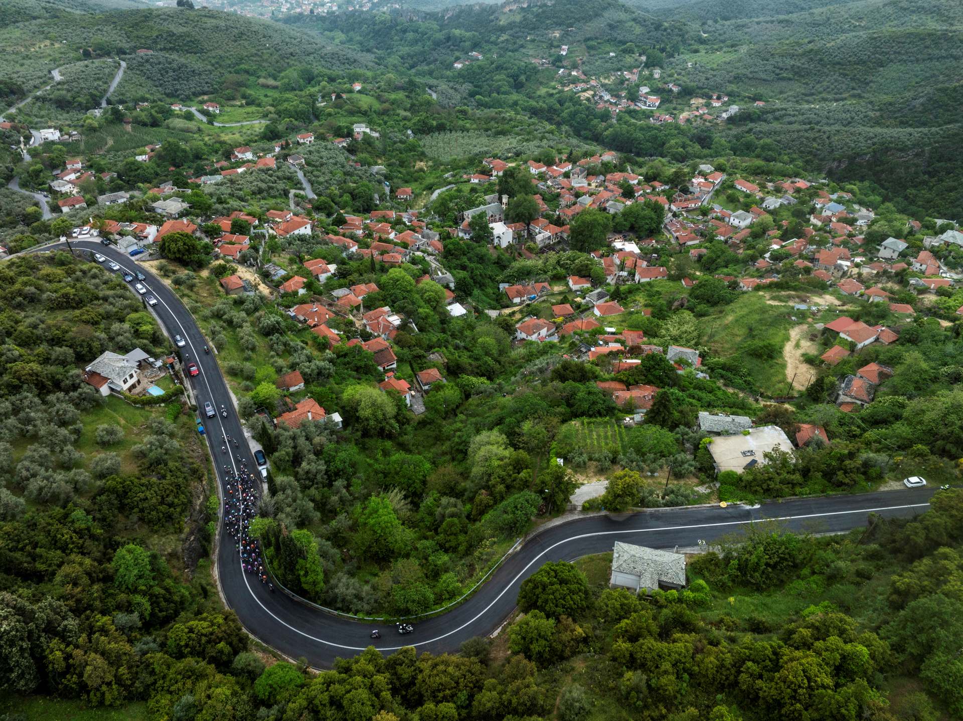 dei tour of hellas