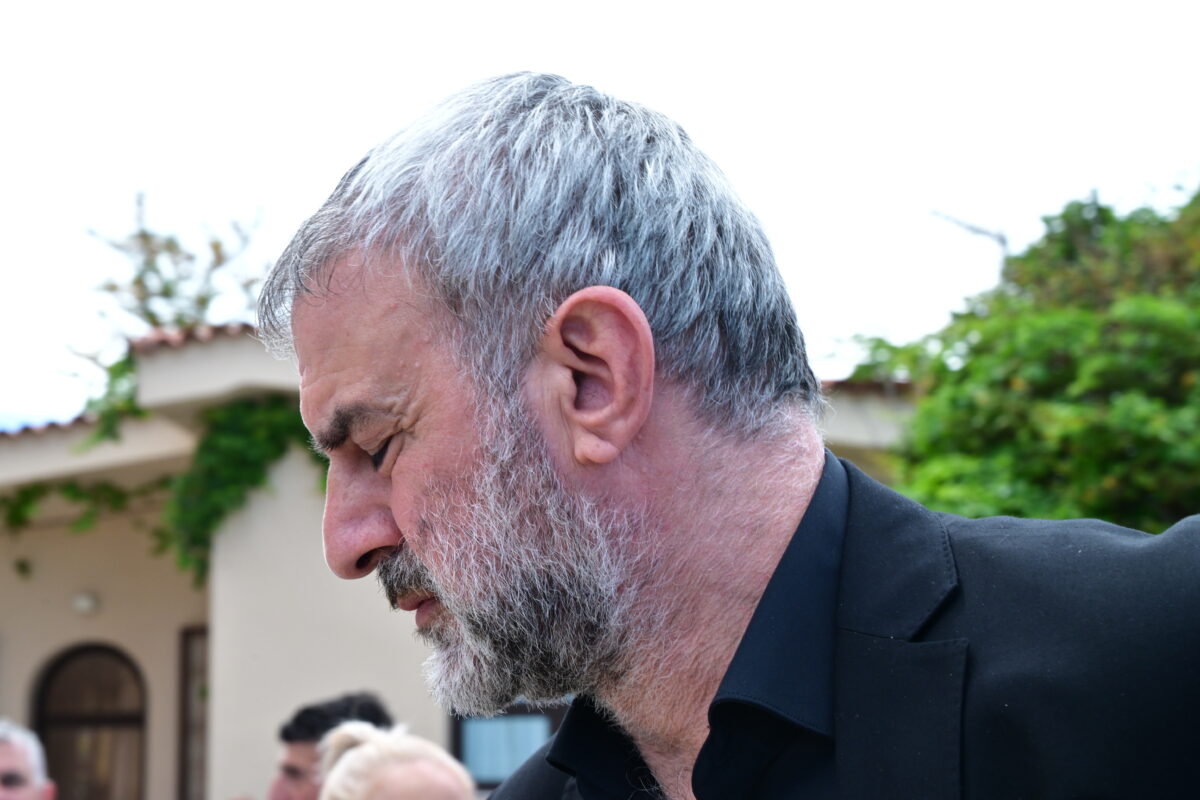 Ο Τραϊανός Δέλλας