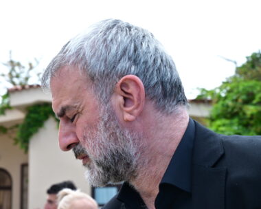 Ο Τραϊανός Δέλλας