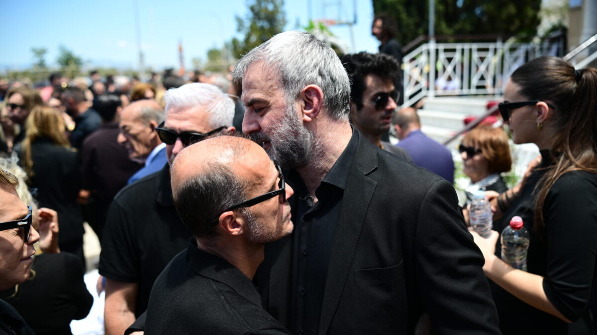Ο Τραϊανός Δέλλας