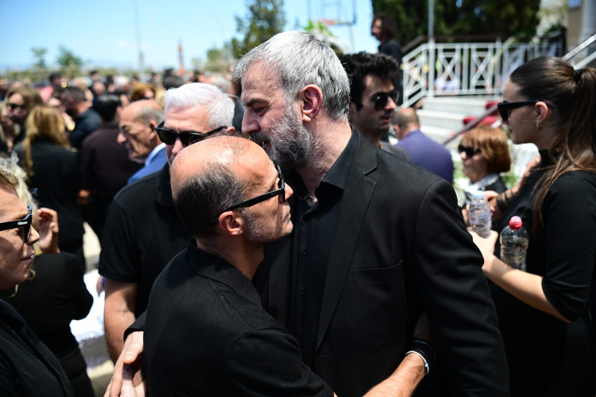 Ο Τραϊανός Δέλλας