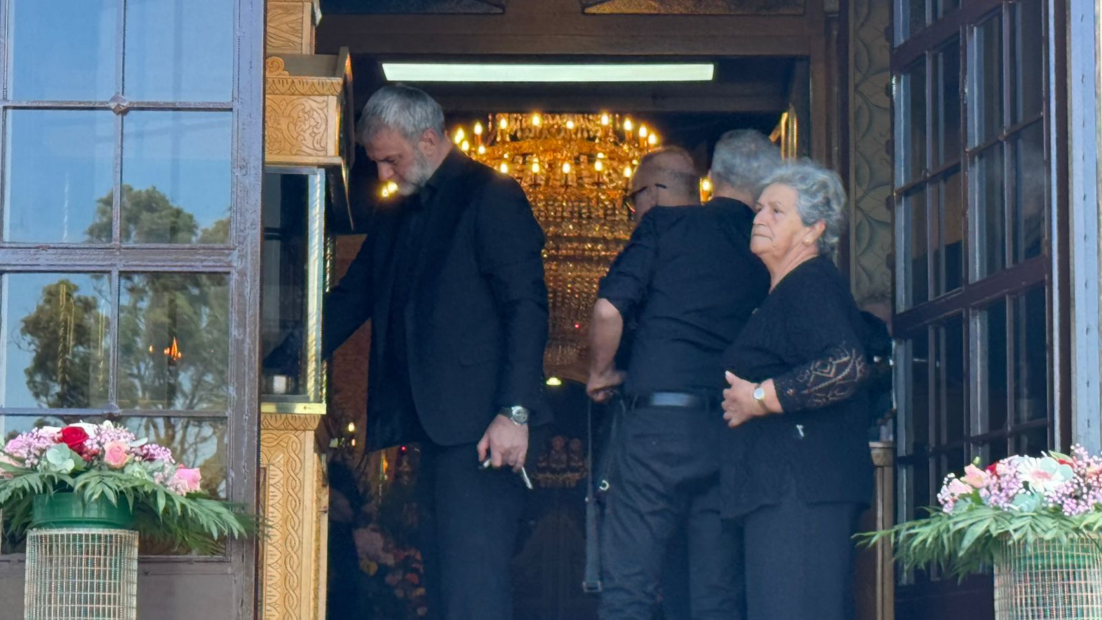 Τραιανός Δέλλας