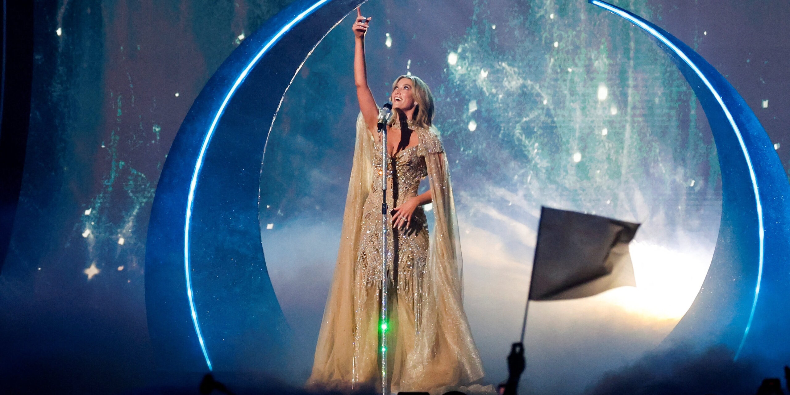 Delta Goodrem