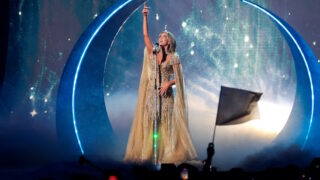 Delta Goodrem