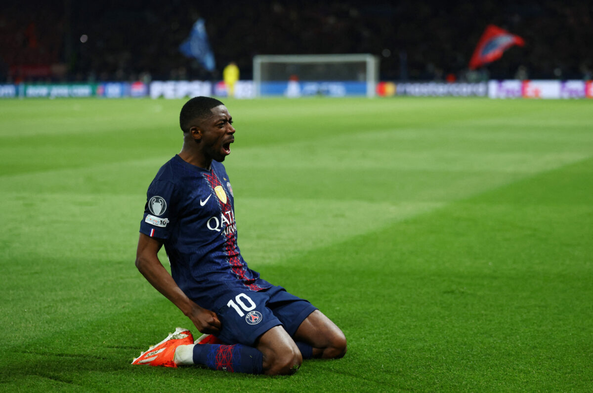 Μπάγερν Μονάχου – Παρί Σεν Ζερμέν live ο ημιτελικός του Champions League | Επικαιρότητα στο PlusTV.gr