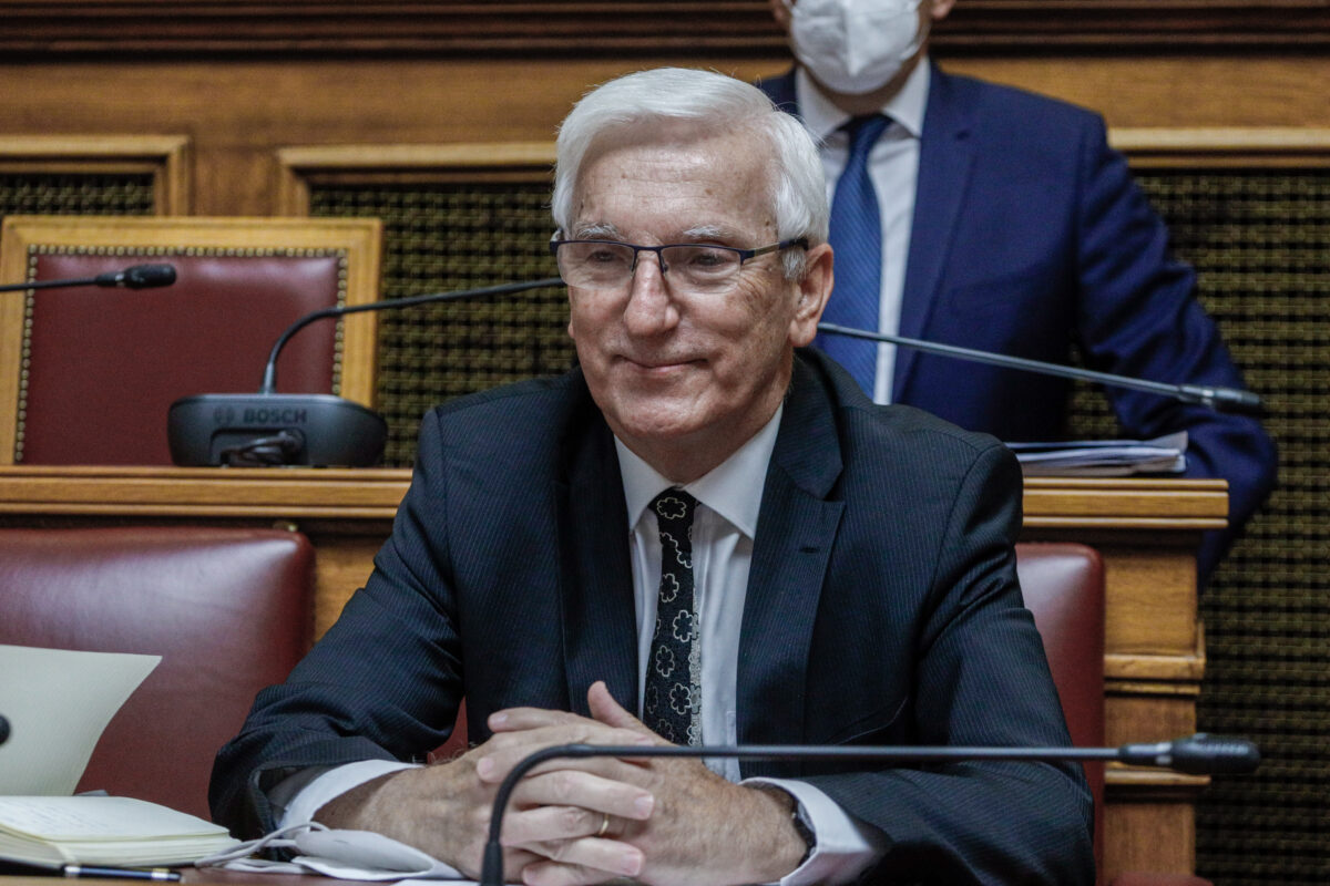 Θεμιστοκλής Δεμίρης