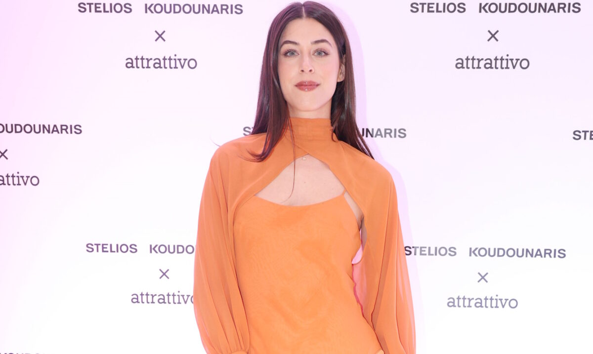 Η Demy για την ιδεοψυχαναγκαστική διαταραχή από την οποία πάσχει: Για μένα δεν ήταν ποτέ ταμπού
