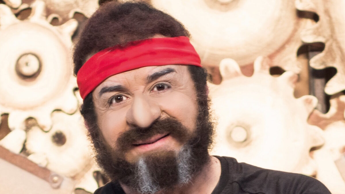 Mάρκος Σεφερλής