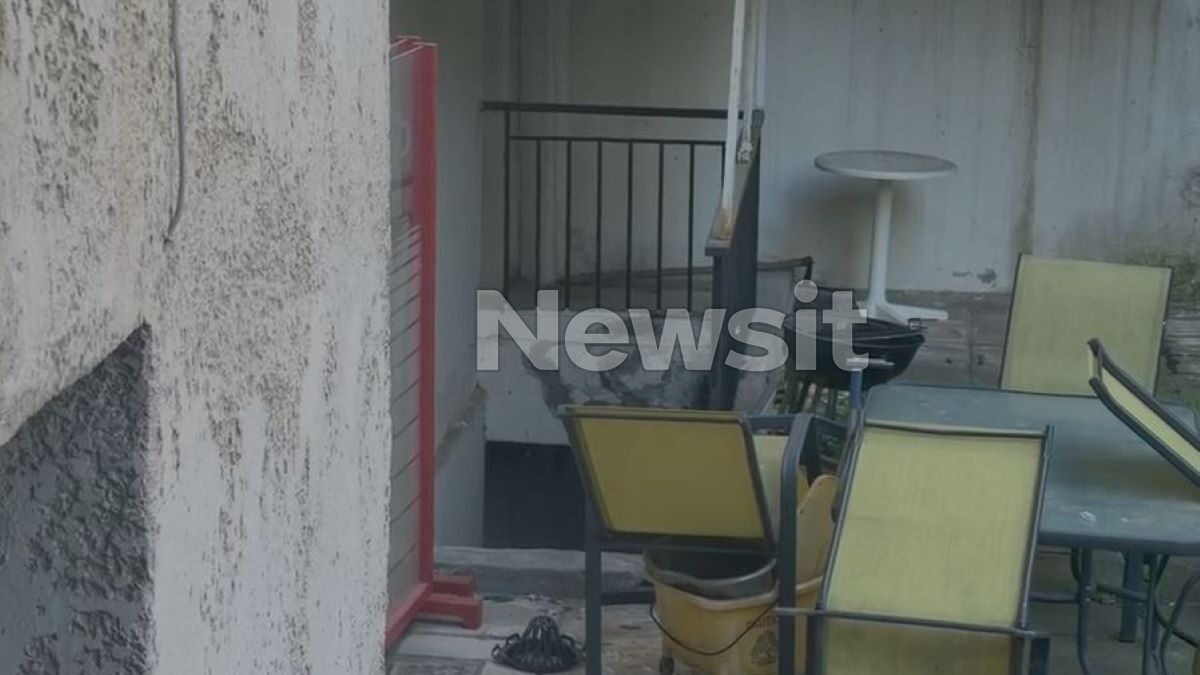 Καταγγελία για διάρρηξη σε κτηματομεσητικό γραφείο
