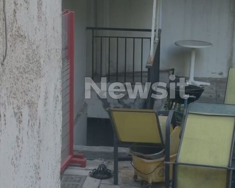 Καταγγελία για διάρρηξη σε κτηματομεσητικό γραφείο