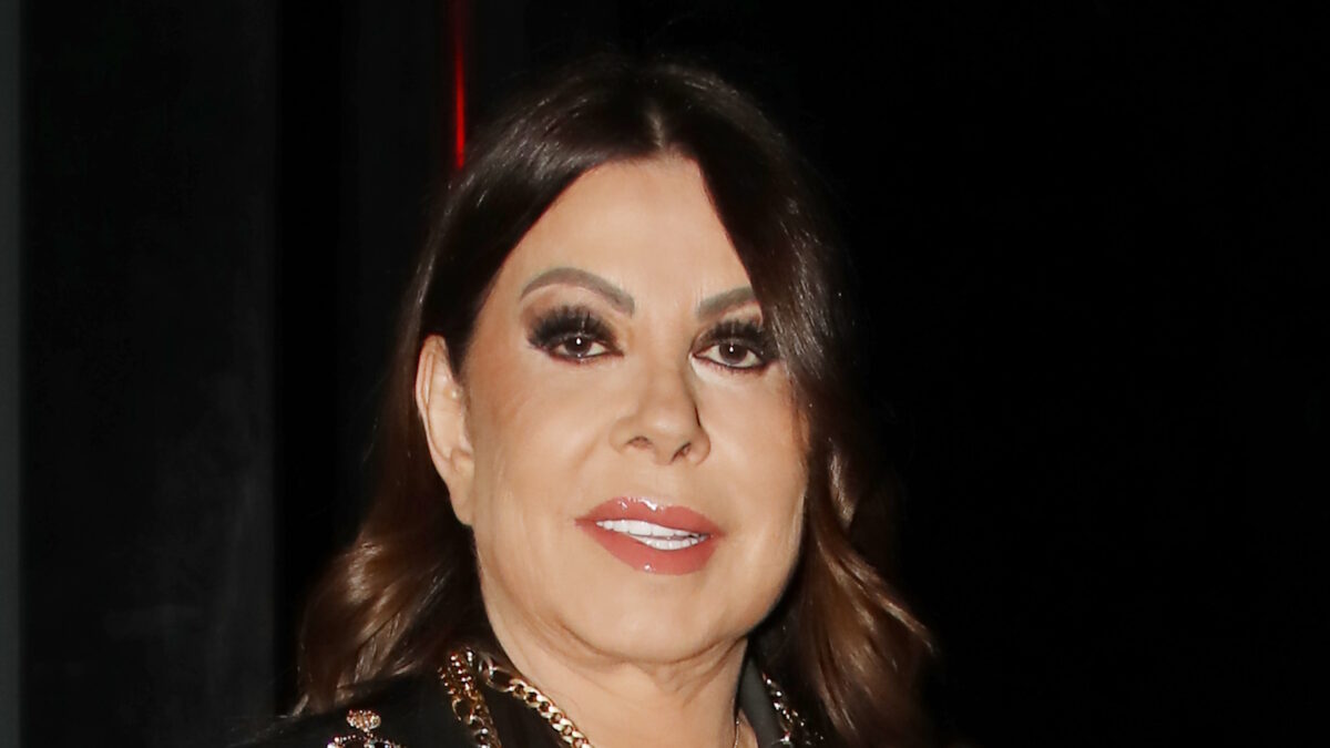 Άντζελα Δημητρίου