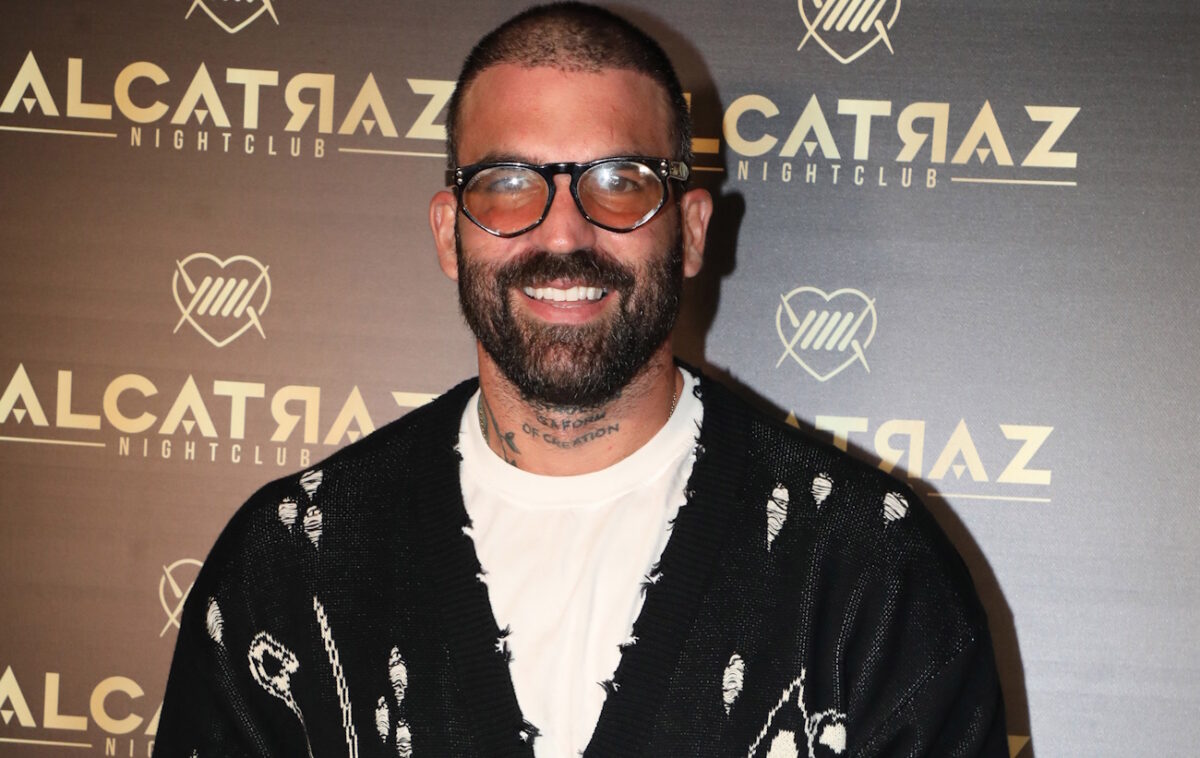 Δημήτρης Αλεξάνδρου