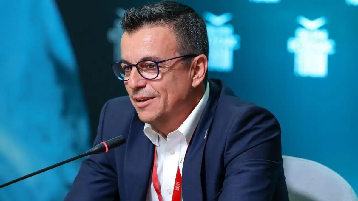 Δημήτρης Αθανασίου