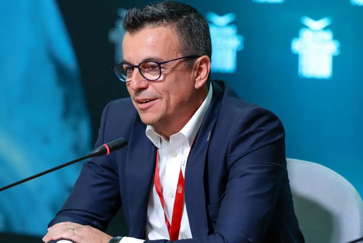 Δημήτρης Αθανασίου