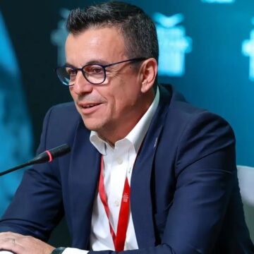 Δημήτρης Αθανασίου