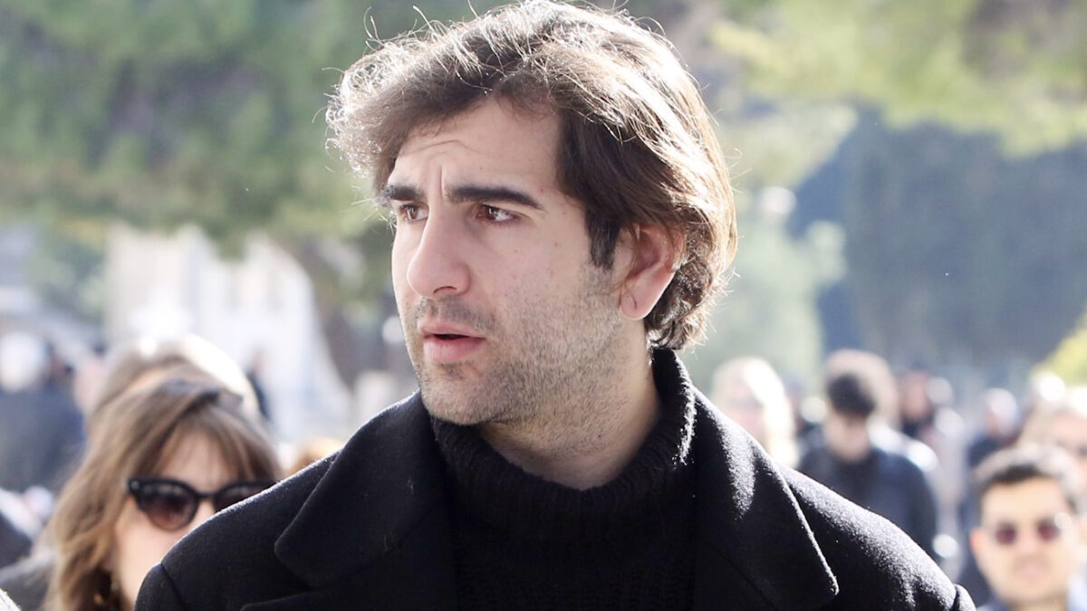 Δημήτρης Φιλιππίδης