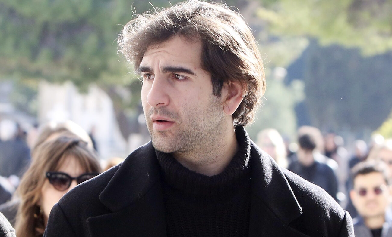 Δημήτρης Φιλιππίδης