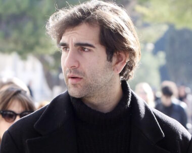 Δημήτρης Φιλιππίδης