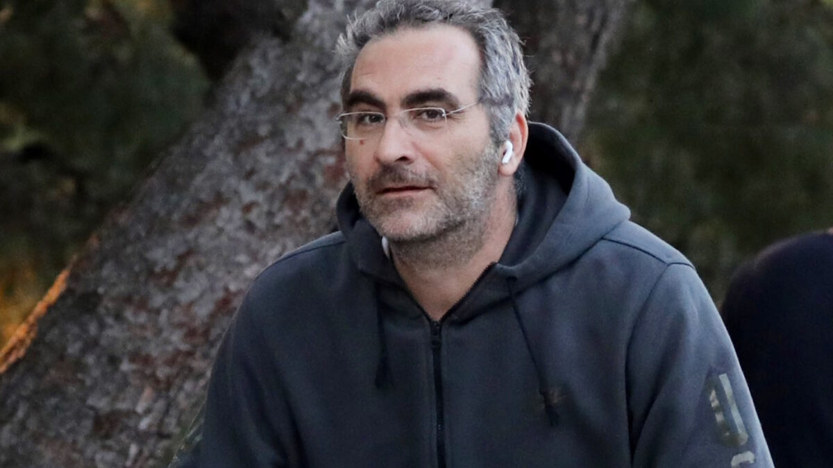 Δημήτρης Κοντόπουλος