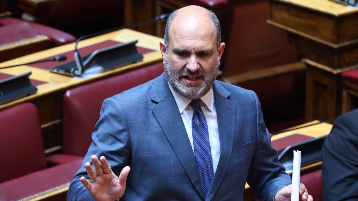 Δημήτρης Μαρκόπουλος