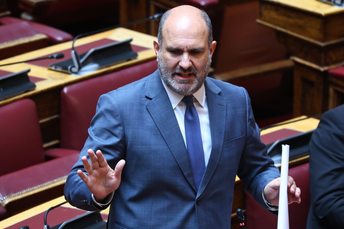 Δημήτρης Μαρκόπουλος