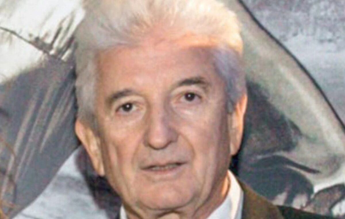 Πέθανε ο Δημήτρης Παπαζαφειρόπουλος, ένας από τους ιδρυτές της Toi&Moi