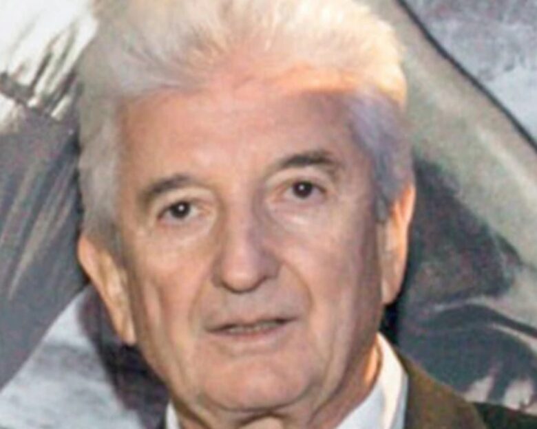 Πέθανε ο Δημήτρης Παπαζαφειρόπουλος, ένας από τους ιδρυτές της Toi&Moi