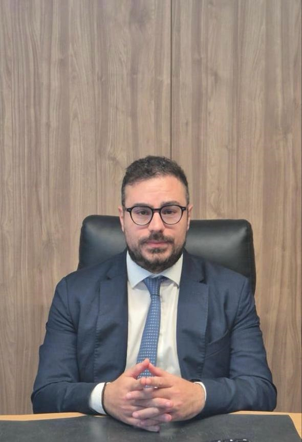 Δημήτρης Βερβέρης