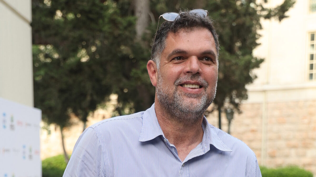 Δημήτρης Παπανικολάου