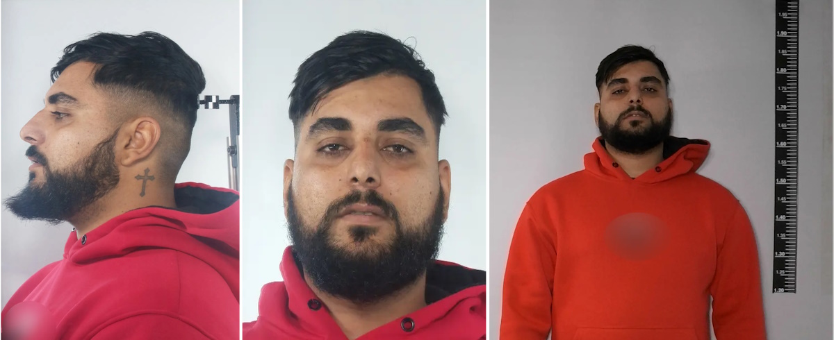 ΝΤΑΝΟ Σπυρίδωνα του Γεωργίου και της Γεωργίας, γεννηθέντα την 24-3-1998 στην Αθήνα