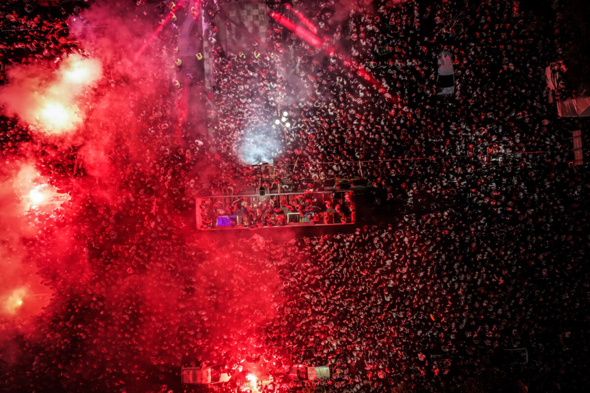 EUROLEAGUE 2025-2026