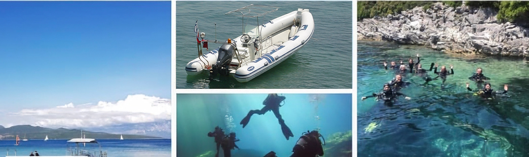 divers