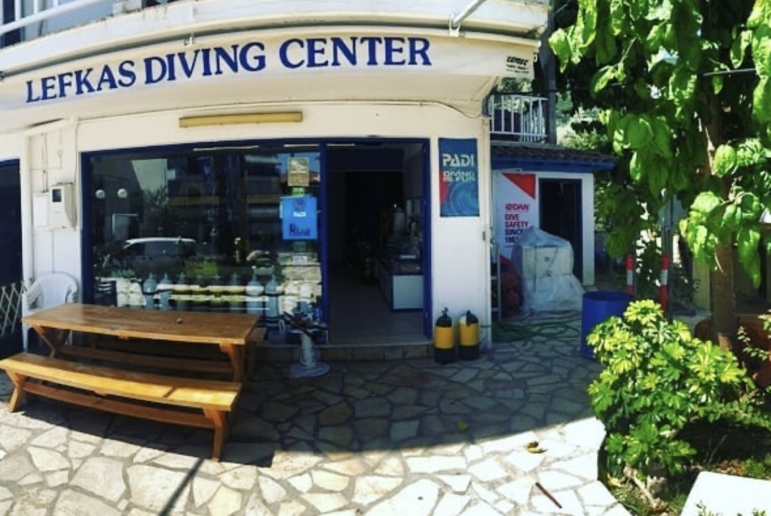 divers