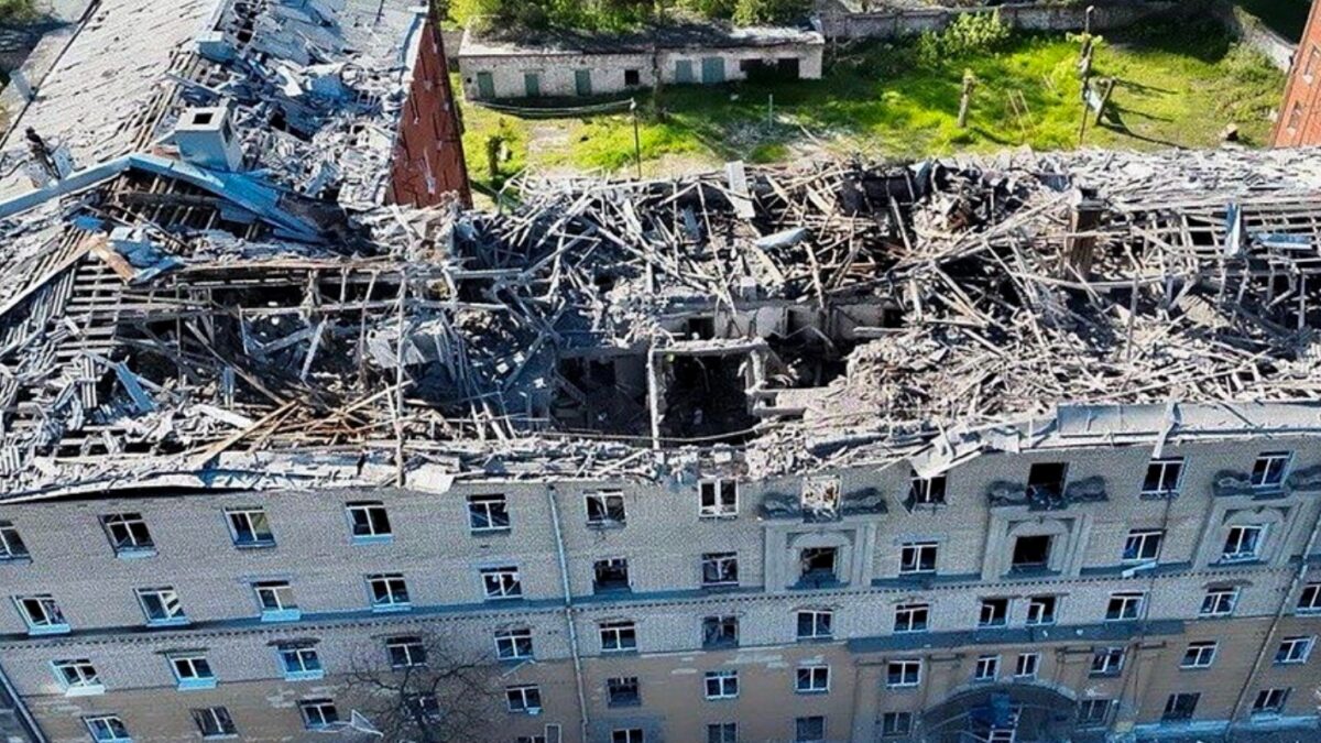 Σφοδρό κύμα ρωσικών επιθέσεων με 28 νεκρούς τις τελευταίες 24 ώρες