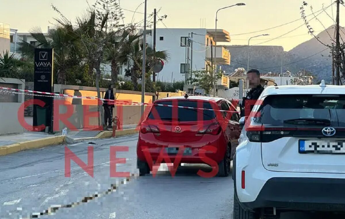Δολοφονία στο Ηράκλειο: Ο 20χρονος φοβόταν και είχε πάει 4 φορές στην αστυνομία - Ανατριχίλα από τον σπαραγμό της μητέρας του